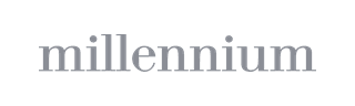Millennium logo