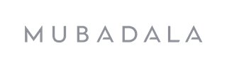 Mubadala logo