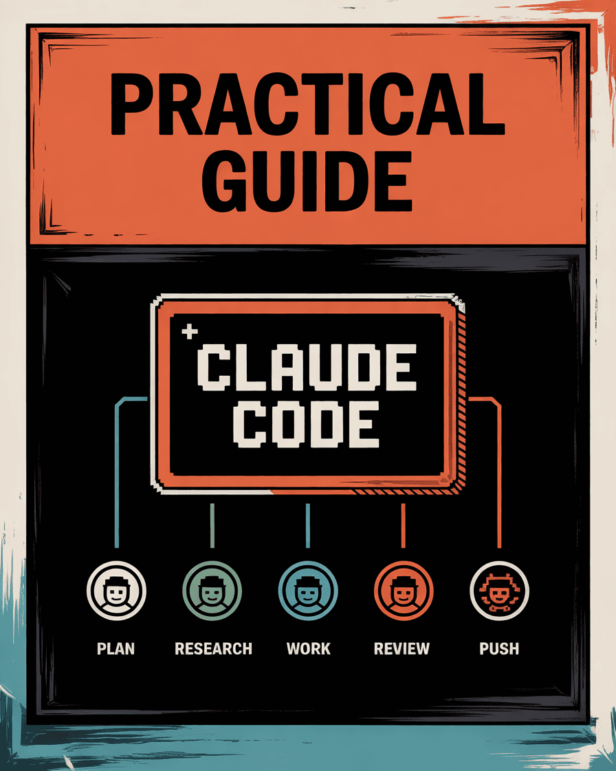 Practical Guide for Claude Code