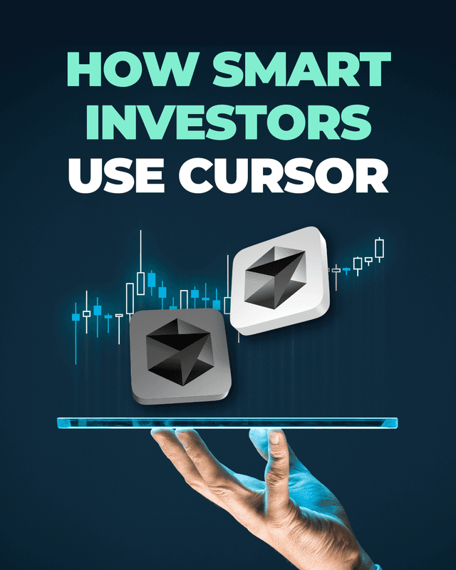 How Smart Investors Use Cursor