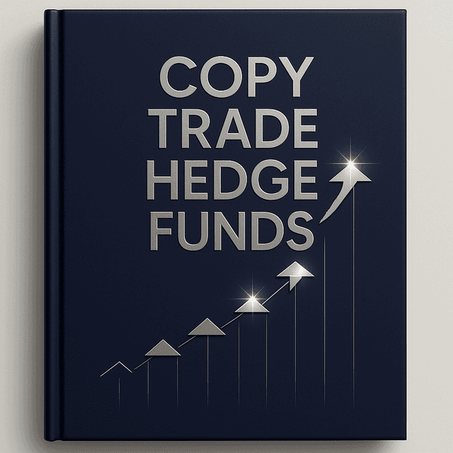 Copy Trade Hedge Funds