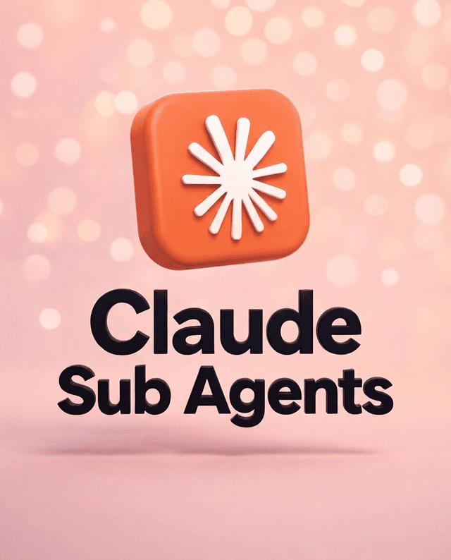 Claude Code Sub-Agents for Finance
