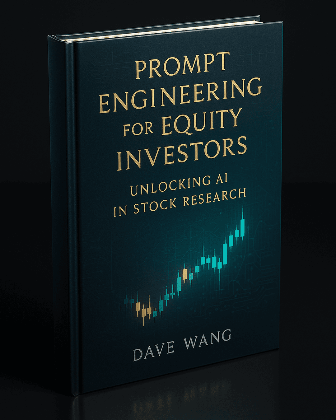Prompt Engineering for Equity Investors: Unlocking AI in Stock Research