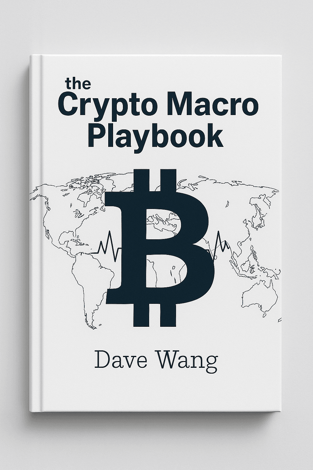 The Crypto Macro Playbook