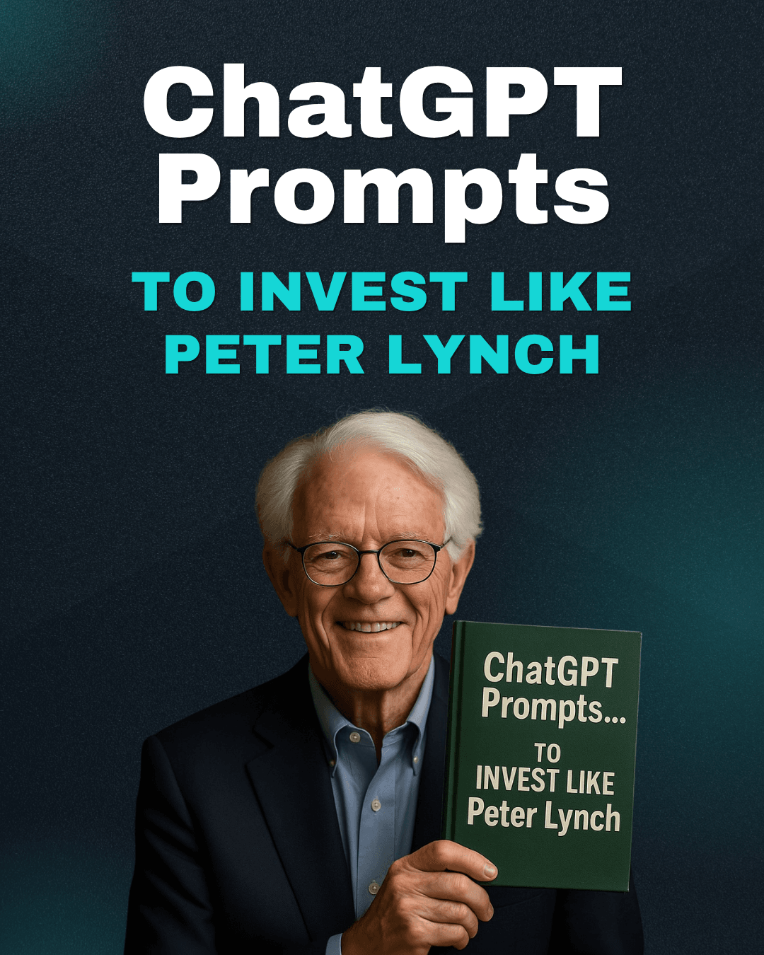 ChatGPT Prompts to Invest Like Peter Lynch