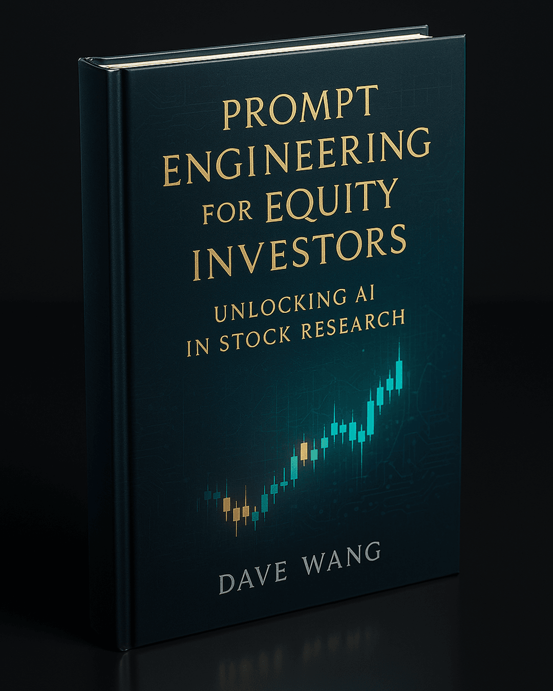 Prompt Engineering for Equity Investors: Unlocking AI in Stock Research