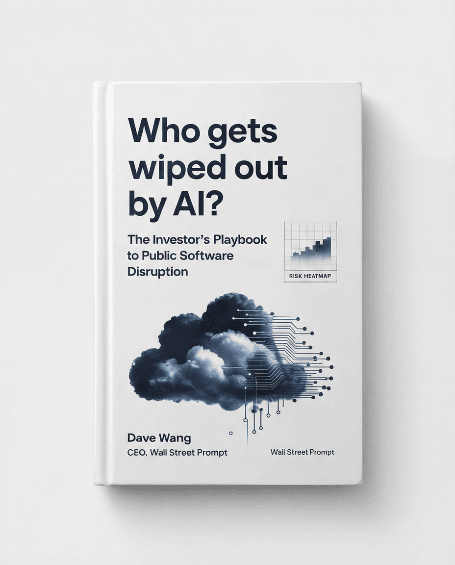 Who Gets Wiped Out by AI?