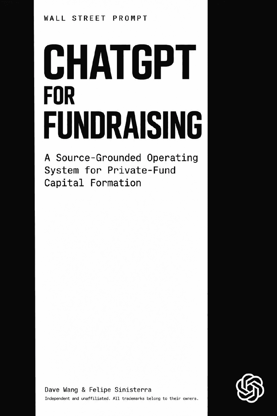 ChatGPT for Fundraising