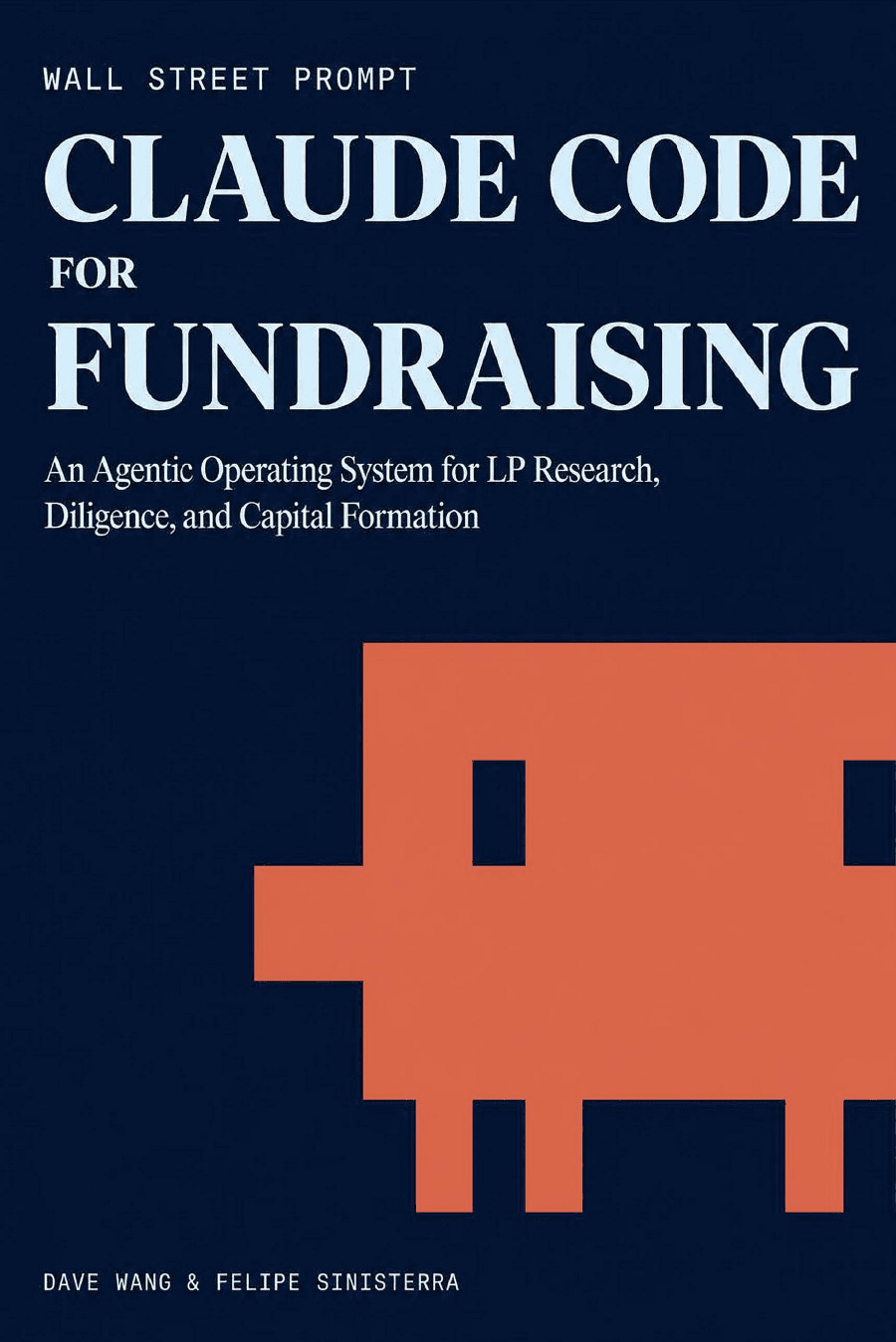 Claude Code for Fundraising