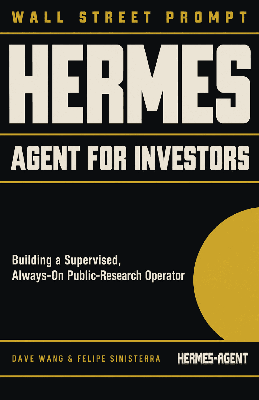Hermes Agent for Investors
