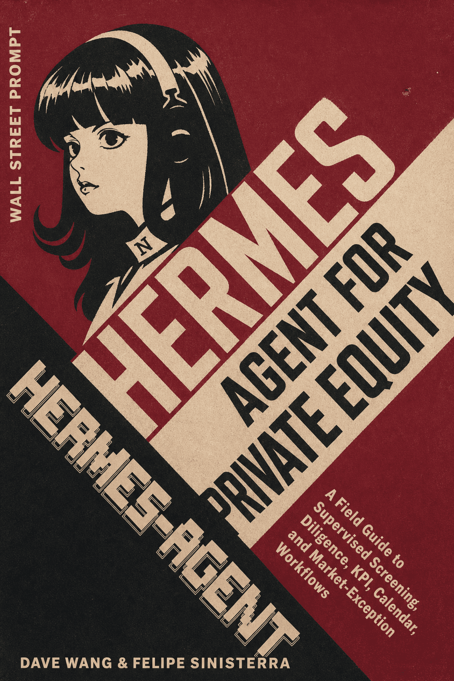 Hermes Agent for Private Equity