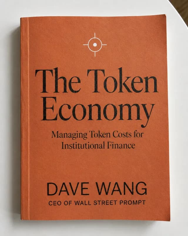 The Token Economy